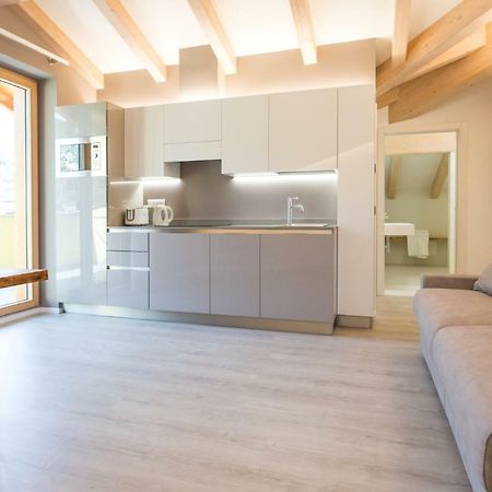 La Giostra Home Apartments Дрена Экстерьер фото