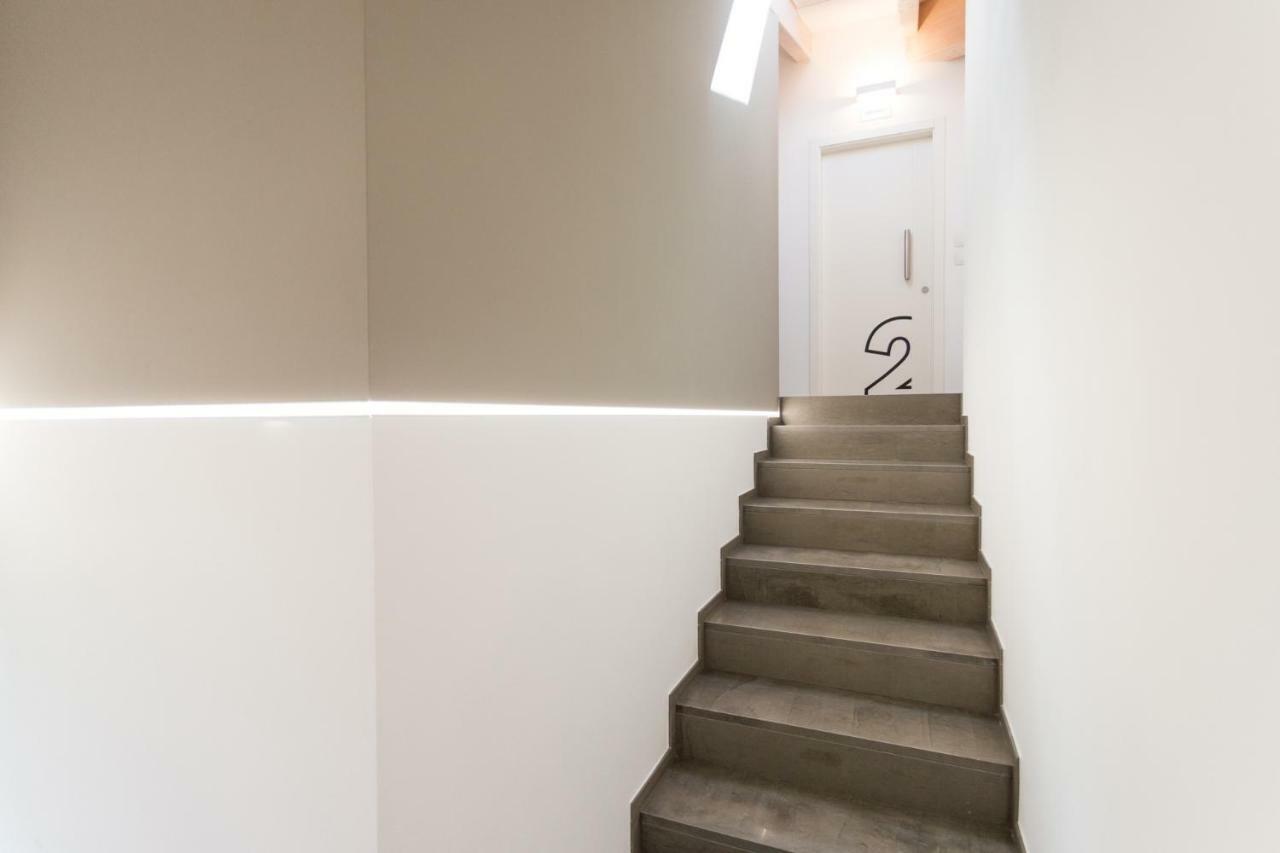 La Giostra Home Apartments Дрена Экстерьер фото