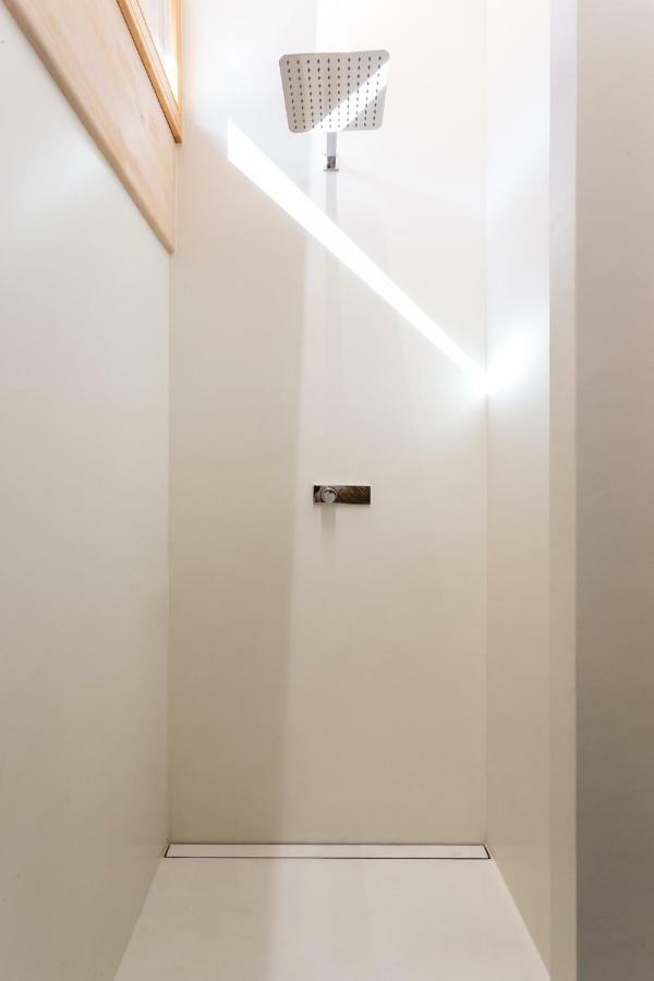 La Giostra Home Apartments Дрена Экстерьер фото