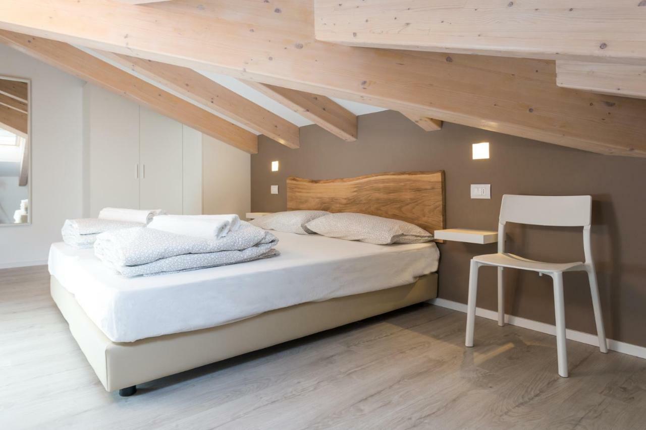 La Giostra Home Apartments Дрена Экстерьер фото