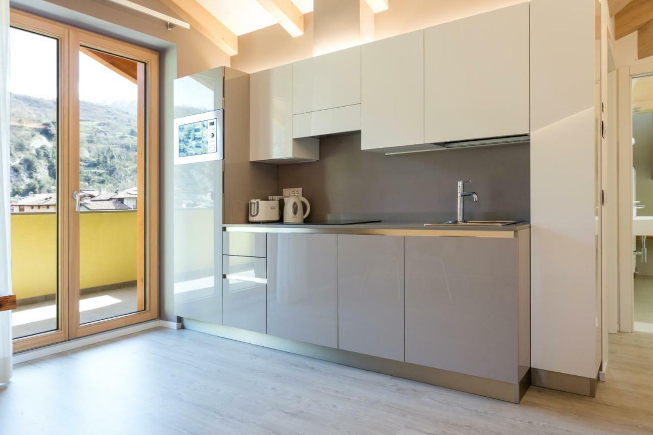 La Giostra Home Apartments Дрена Экстерьер фото