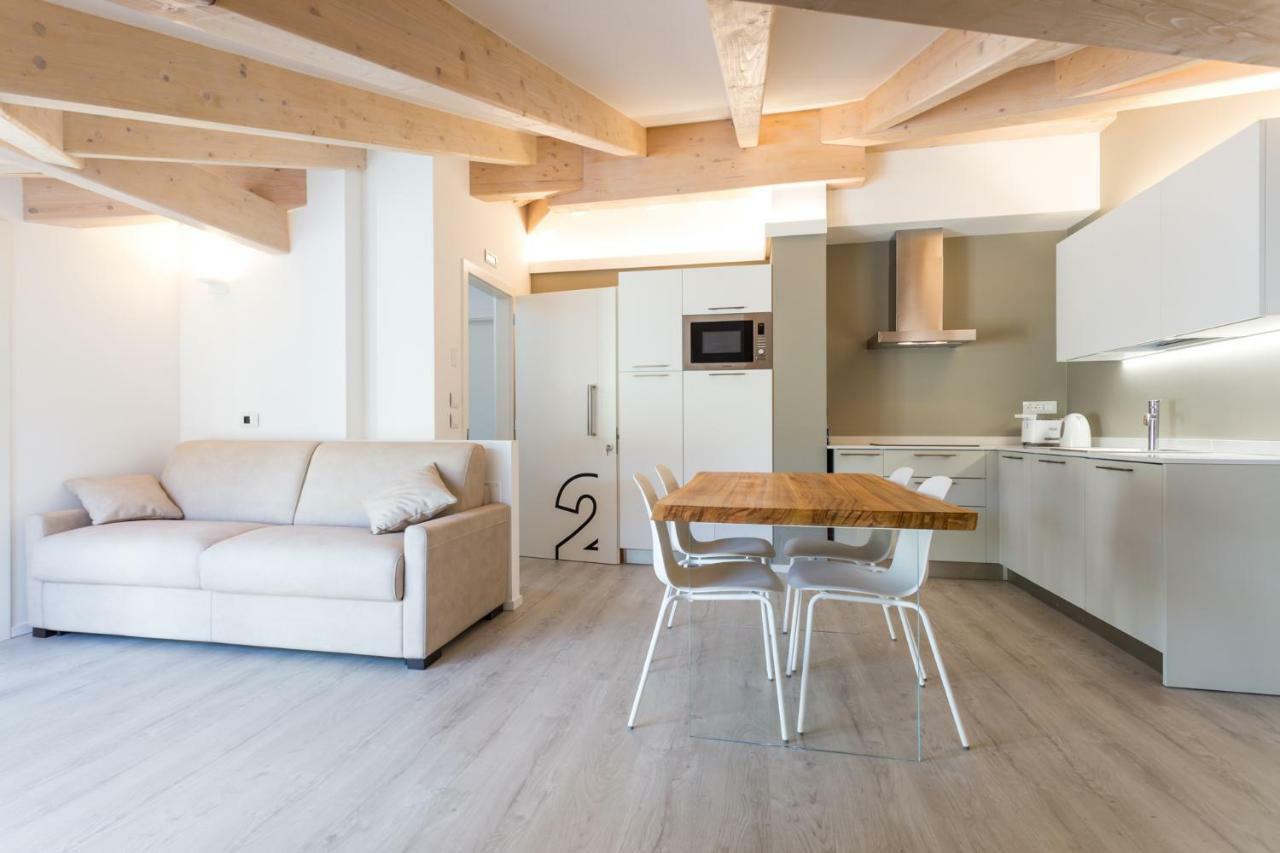 La Giostra Home Apartments Дрена Экстерьер фото