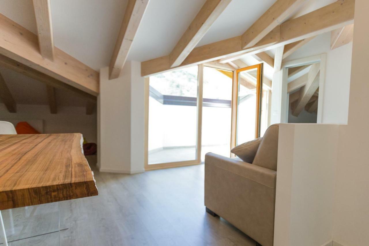 La Giostra Home Apartments Дрена Экстерьер фото