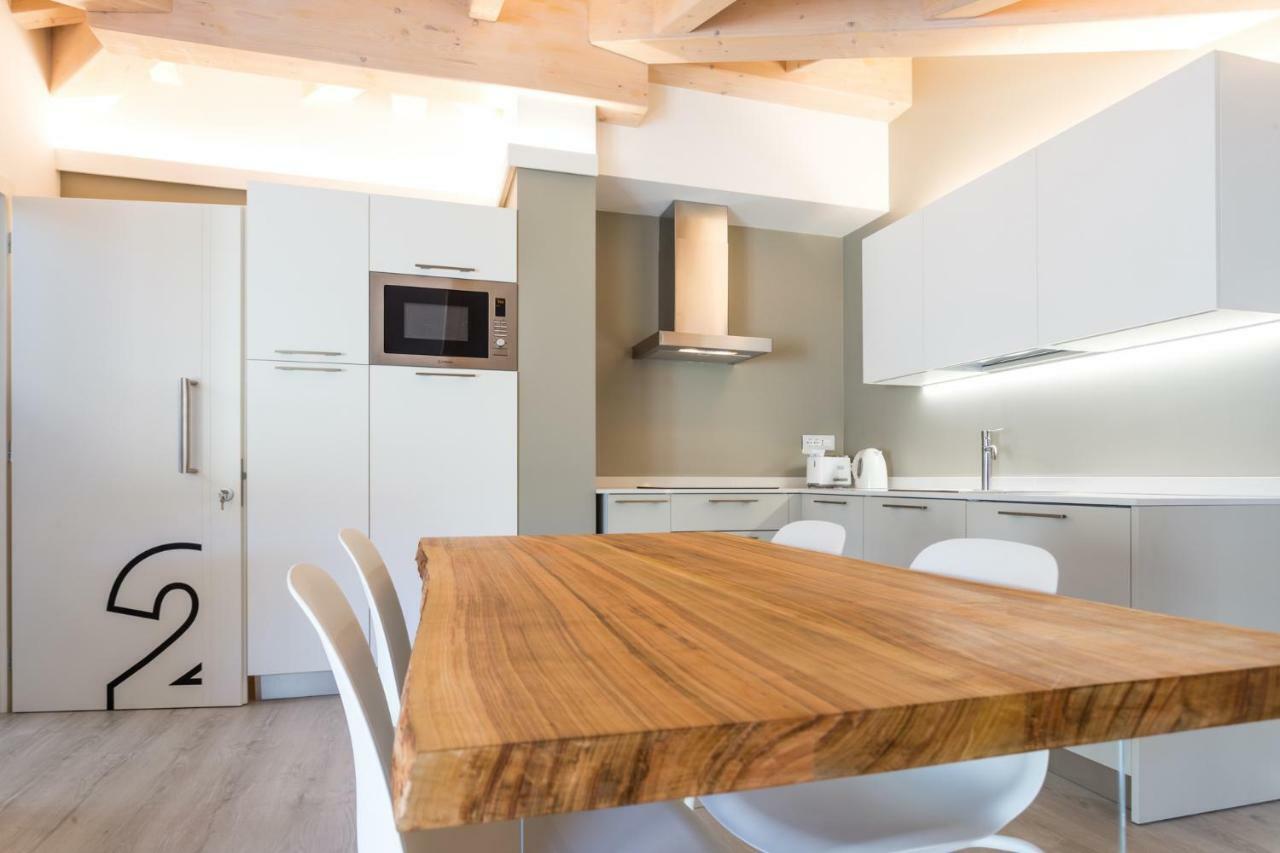 La Giostra Home Apartments Дрена Экстерьер фото