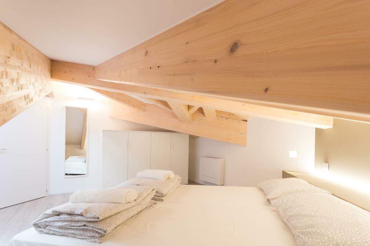 La Giostra Home Apartments Дрена Экстерьер фото