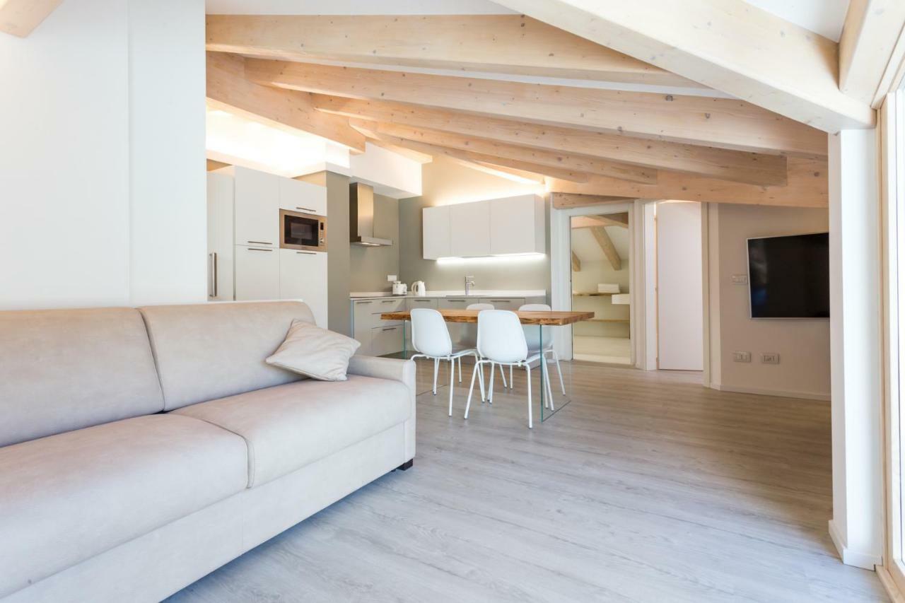 La Giostra Home Apartments Дрена Экстерьер фото