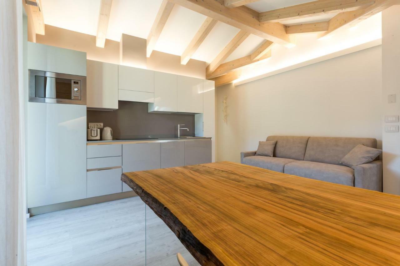 La Giostra Home Apartments Дрена Экстерьер фото