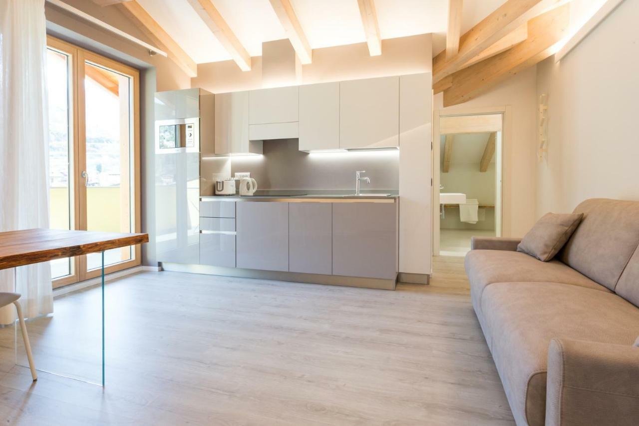 La Giostra Home Apartments Дрена Экстерьер фото